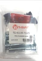 Направляющая суппорта (комплект) TG-41139-71J25K* Ti·GUAR