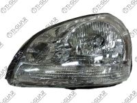 Фара TG-HL082L / 92101-2E012 * Ti·GUAR