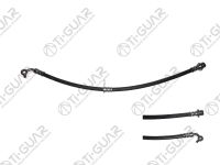 Шланг тормозной TG-01466-S9A-E01 * Ti-Guar