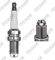 Свеча зажигания TG-16007N-11 ( 3967 / BKR5EKB-11 // 3194 / K16TR-11 ) * Ti•GUAR