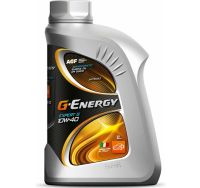 Масло моторное G-Energy Expert G 10W40 (1л.) 253140266 (NEW)