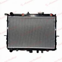 Радиатор NS-SK82-1226