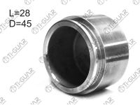 Поршень тормозного суппорта TG-BRP0056 / 47731-60010* Ti·GUAR