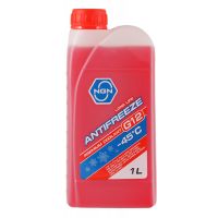 Антифриз, готовый раствор G12 -45 красный V172485640 * NGN (1л.) Антифриз, готовый раствор G12 -45 красный V172485640 * NGN (1л.)