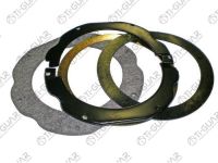 Ремкомплект поворотного кулака TG-43204-60031 / TOS001S * Ti-Guar