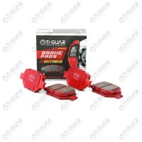 Тормозные колодки TG-603C/PN1430 (КЕРАМИКА)* Ti·GUAR