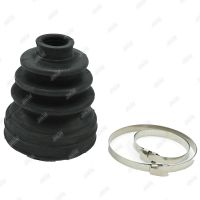 Пыльник ШРУС CD25035 (C9741-1KA0B) * JIKIU