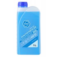 Антифриз, готовый раствор BS -45 синий V172485643 * NGN (1л.) Антифриз, готовый раствор BS -45 синий V172485643 * NGN (1л.)
