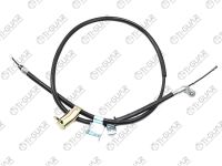 Трос ручника TG-HDC077 * Ti•GUAR