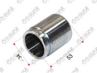 Поршень тормозного суппорта TG-BRP0118 /47731-48150* Ti·GUAR