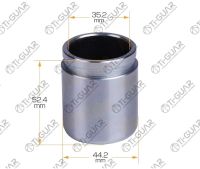 Поршень тормозного суппорта TG-BRP0055 / 41121-0W700* Ti·GUAR
