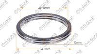 Кольцо глушителя TG-MR0091 / 90917-06081 * Ti•GUAR