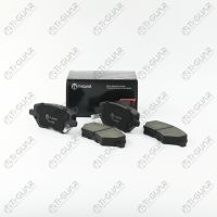 Тормозные колодки TG-0009/J69-6GN3501080 * Ti·GUAR