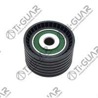 Обводной ролик TG-TR122 / GT30510 * TiGUAR