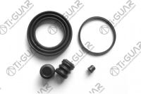 Ремкомплект суппорта TG-115493480 * Ti-Guar