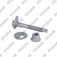Болт с эксцентриком TG-WHT000227 * TIGUAR