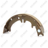 Тормозные колодки (1шт/РУЧНОГО ТОРМОЗА) TG-46550-48010* Ti·GUAR