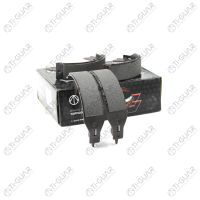 Тормозные колодки (РУЧНОГО ТОРМОЗА) TG-4525/FN2298* Ti·GUAR (комплект 4шт.)