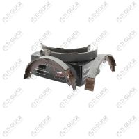 Тормозные колодки (1шт/РУЧНОГО ТОРМОЗА) TG-46530-34010* Ti·GUAR