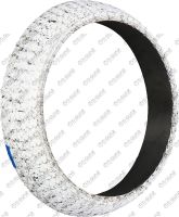 Кольцо глушителя TG-MR0022 / 18229-PCX-003 * Ti•GUAR