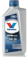 Масло синт. SynPower 5W30, (1л.), ACEA A3/B3/B4, 872377 VALVOLINE (ИМПОРТ)