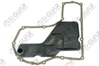 Фильтр АКПП TGC-0076 / JT175K * Ti-Guar