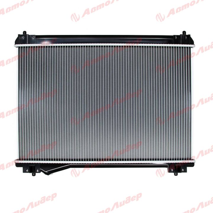 Радиатор SZ-J20A-1216