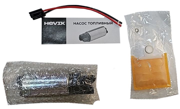 Топливный насос в бак FPTH004 / 23221-16490 * HEVIK Топливный насос в бак FPTH004 / 23221-16490 * HEVIK