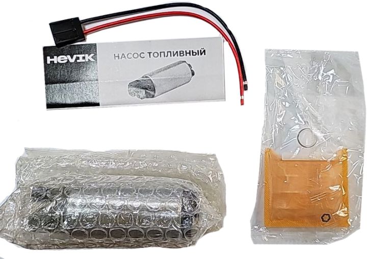Топливный насос в бак FPTH001 / 23220-74021 * HEVIK Топливный насос в бак FPTH001 / 23220-74021 * HEVIK