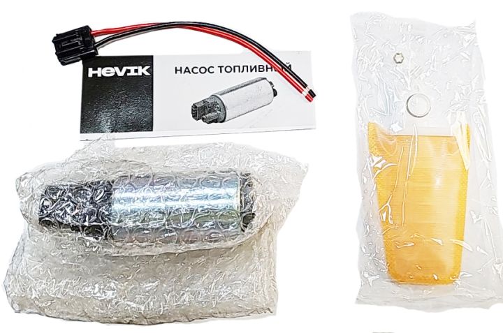 Топливный насос в бак FPTH003 / 23221-46070 * HEVIK Топливный насос в бак FPTH003 / 23221-46070 * HEVIK